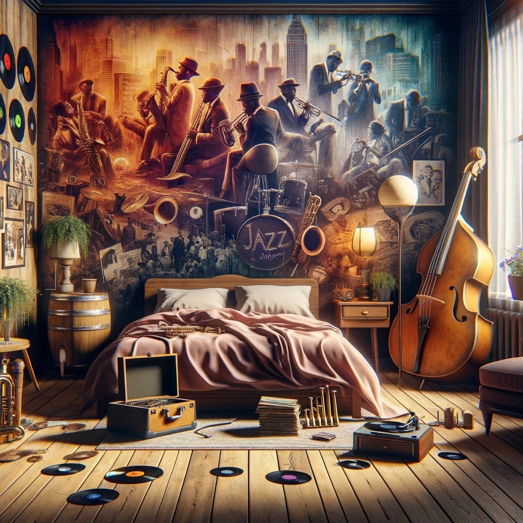 Jazz Odyssey: Unearthing the Enchanting History and Surprising Secrets of Jazz&nbsp;Music