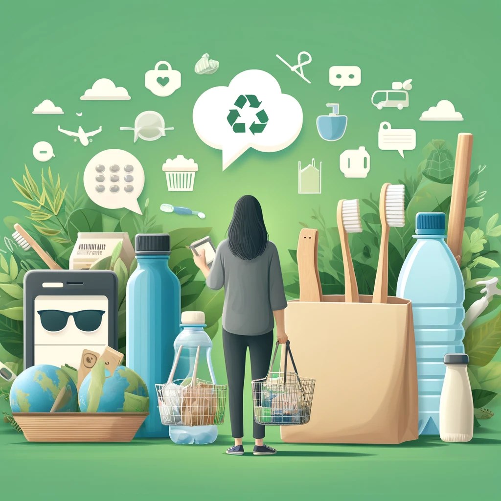 10 Easy Ways to Reduce Plastic Waste in Your Daily&nbsp;Life