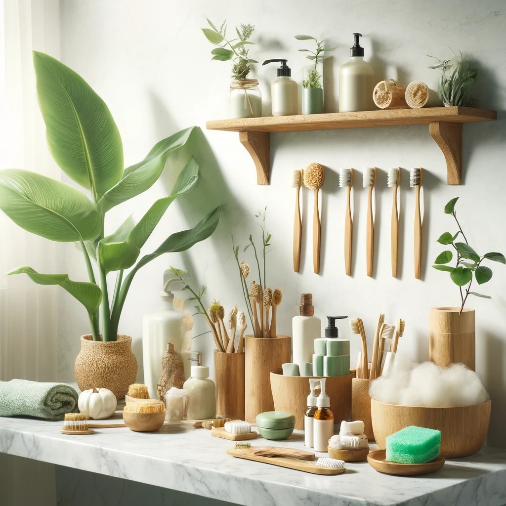 Embrace Green Living: The Power of Eco-Friendly Personal Care&nbsp;Products
